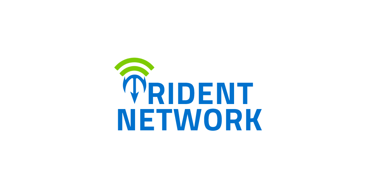 Trident Net Trident Network - Fiber & Wireless Internet Service Provider